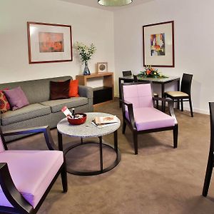 Appartement met Twee Slaapkamers